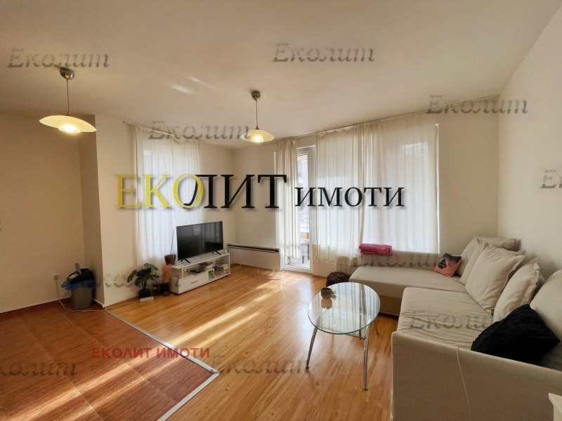 Продава 2-СТАЕН, гр. София, Манастирски ливади, снимка 2 - Aпартаменти - 48249411