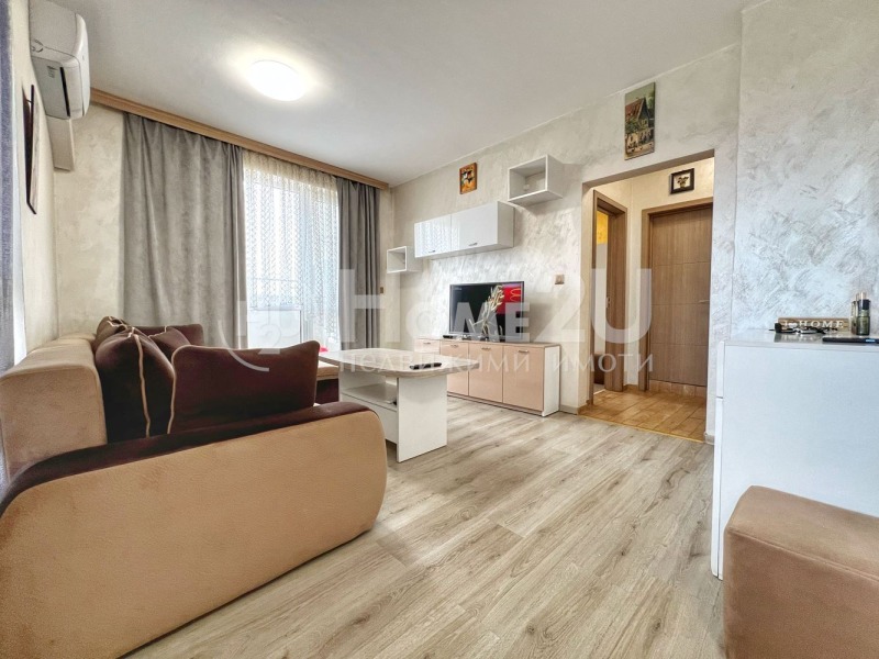 In vendita  1 camera da letto Plovdiv , Trakiia , 73 mq | 16429332