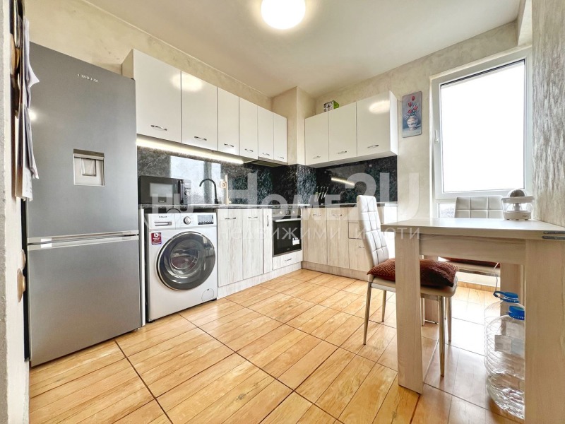 In vendita  1 camera da letto Plovdiv , Trakiia , 73 mq | 16429332 - Immagine [2]
