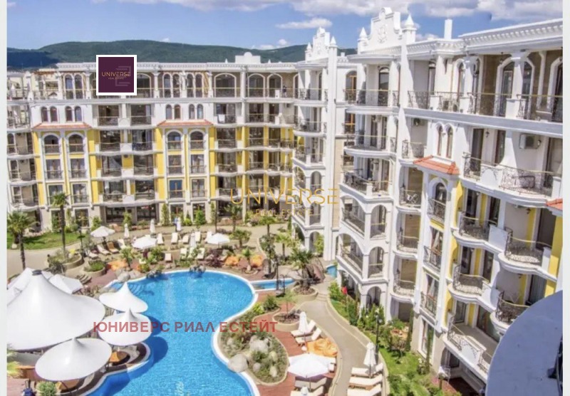 Продается  1 спальня область Бургас , к.к. Слънчев бряг , 45 кв.м | 91347538 - изображение [13]