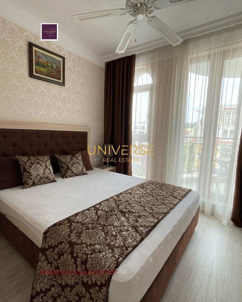 Продается  1 спальня область Бургас , к.к. Слънчев бряг , 45 кв.м | 91347538 - изображение [8]