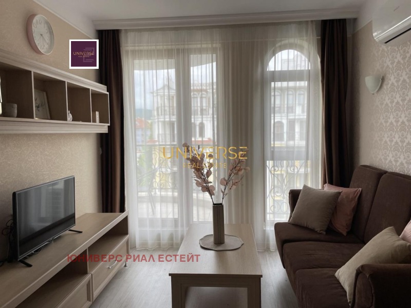 Продается  1 спальня область Бургас , к.к. Слънчев бряг , 45 кв.м | 91347538