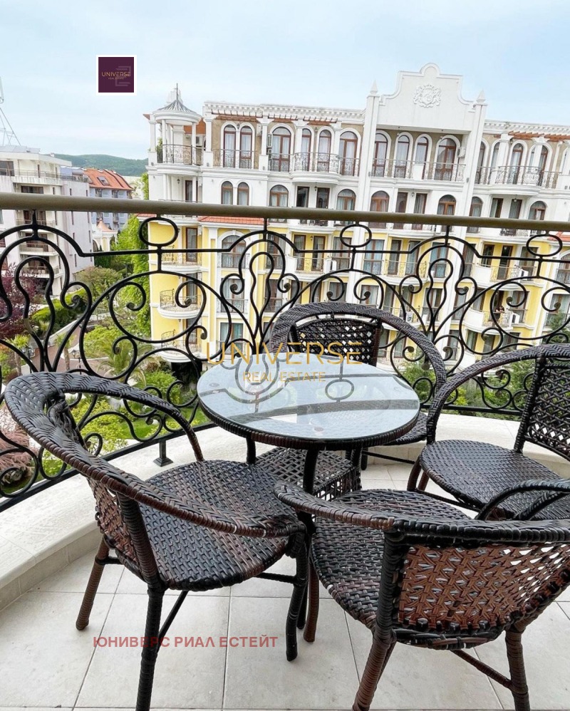 Продается  1 спальня область Бургас , к.к. Слънчев бряг , 45 кв.м | 91347538 - изображение [11]