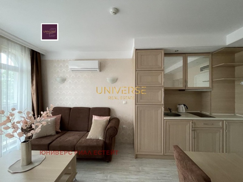Продается  1 спальня область Бургас , к.к. Слънчев бряг , 45 кв.м | 91347538 - изображение [3]