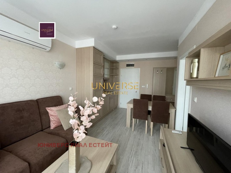 Продается  1 спальня область Бургас , к.к. Слънчев бряг , 45 кв.м | 91347538 - изображение [4]