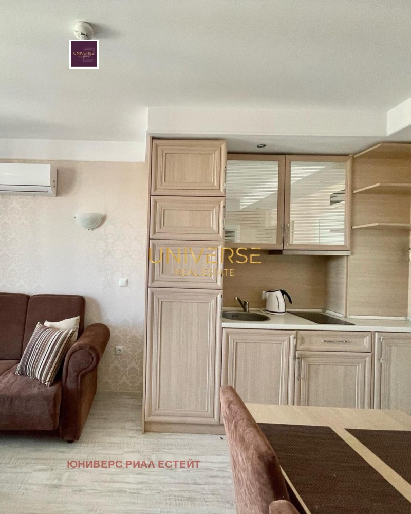 Продается  1 спальня область Бургас , к.к. Слънчев бряг , 45 кв.м | 91347538 - изображение [7]