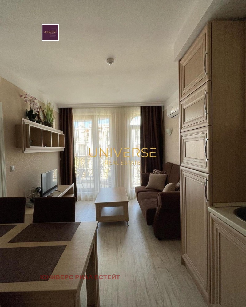 Продается  1 спальня область Бургас , к.к. Слънчев бряг , 45 кв.м | 91347538 - изображение [6]