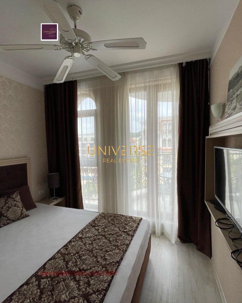 Продается  1 спальня область Бургас , к.к. Слънчев бряг , 45 кв.м | 91347538 - изображение [9]