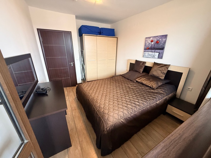 Продава  2-стаен област Благоевград , гр. Банско , 66 кв.м | 50236911 - изображение [9]