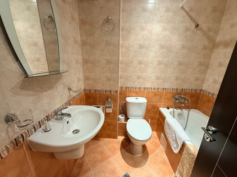 Продава  2-стаен област Благоевград , гр. Банско , 66 кв.м | 50236911 - изображение [10]