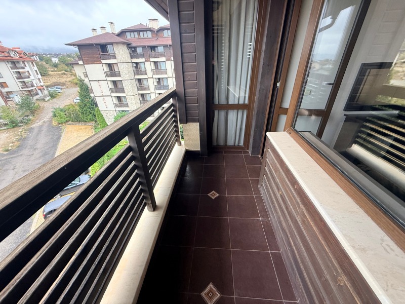 Продава  2-стаен област Благоевград , гр. Банско , 66 кв.м | 50236911 - изображение [8]