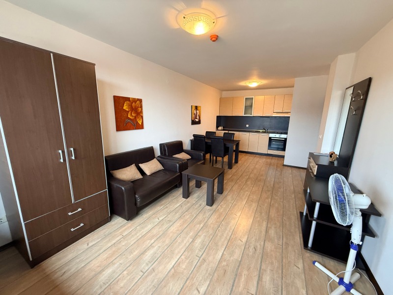 Продава  2-стаен област Благоевград , гр. Банско , 66 кв.м | 50236911 - изображение [14]