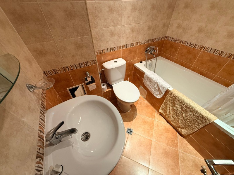 Продава  2-стаен област Благоевград , гр. Банско , 66 кв.м | 50236911 - изображение [17]