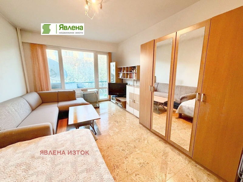 Продава 2-СТАЕН, гр. София, Дружба 1, снимка 4 - Апартаменти - 52298543