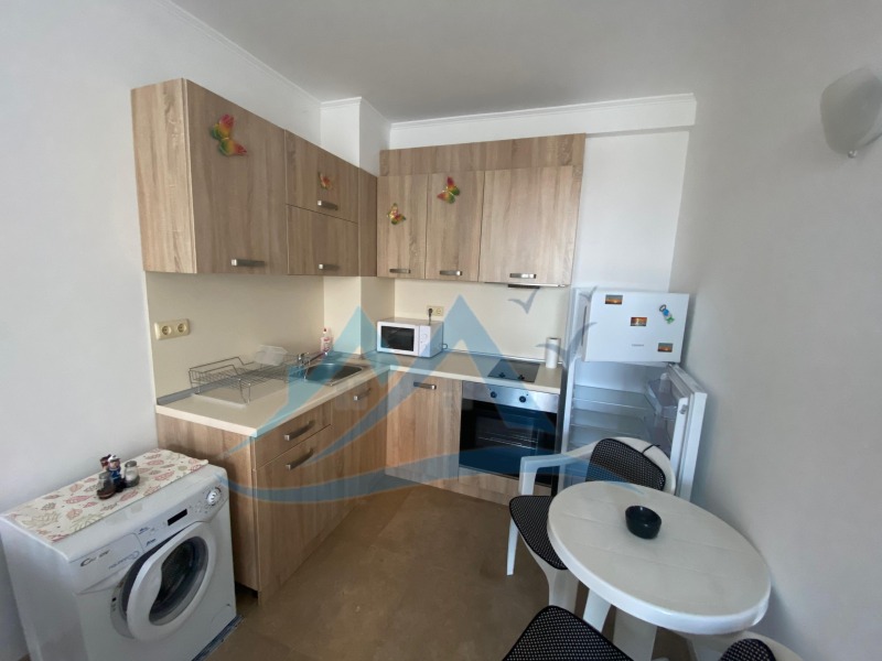 Продава 2-СТАЕН, гр. Свети Влас, област Бургас, снимка 2 - Апартаменти - 52686276