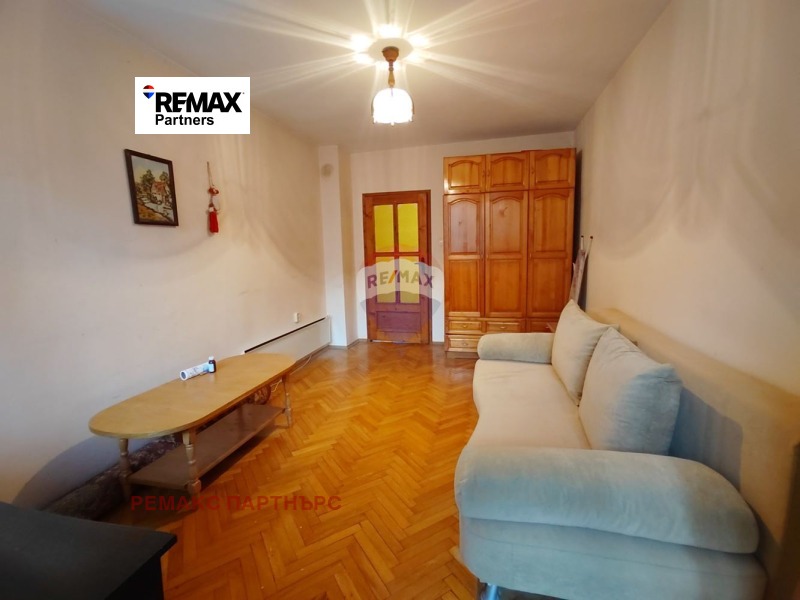 Продава 2-СТАЕН, гр. Варна, Трошево