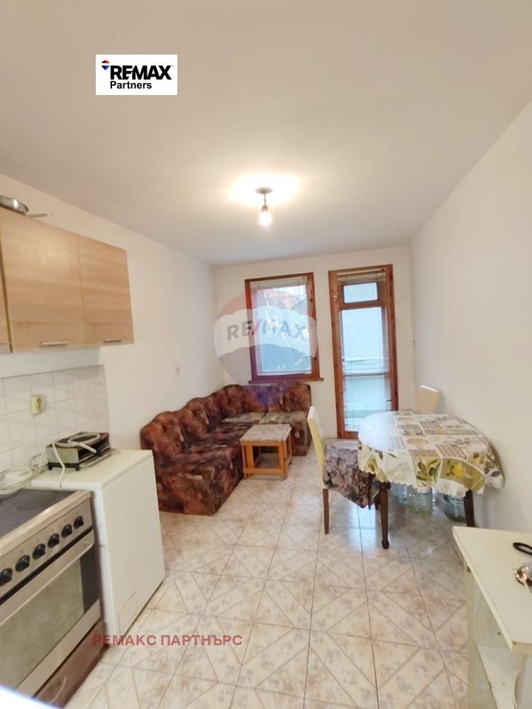 Продава 2-СТАЕН, гр. Варна, Трошево, снимка 2 - Апартаменти - 53014433