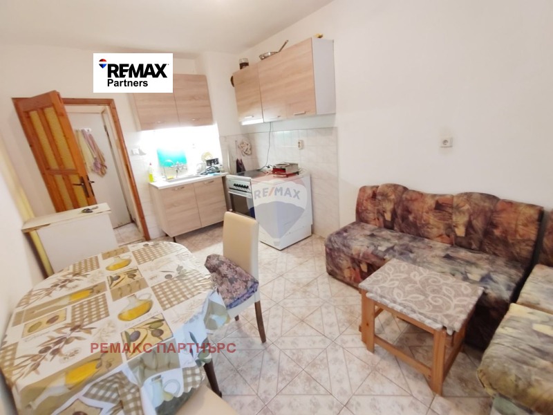 Продава 2-СТАЕН, гр. Варна, Трошево, снимка 3 - Апартаменти - 53014433