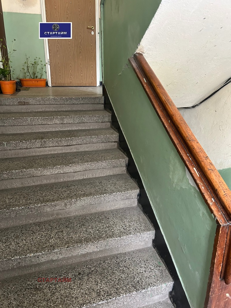 Продава 2-СТАЕН, гр. София, Илинден, снимка 8 - Апартаменти - 53030924