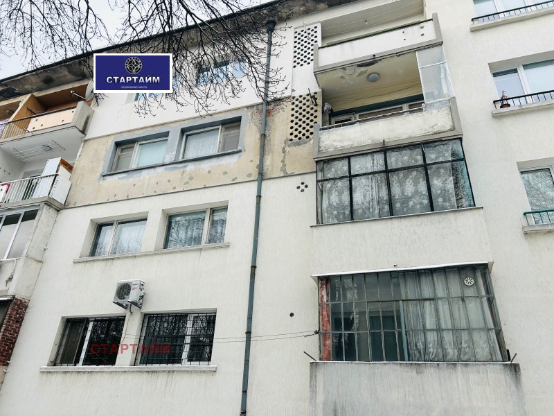 Продава 2-СТАЕН, гр. София, Илинден, снимка 7 - Апартаменти - 53030924