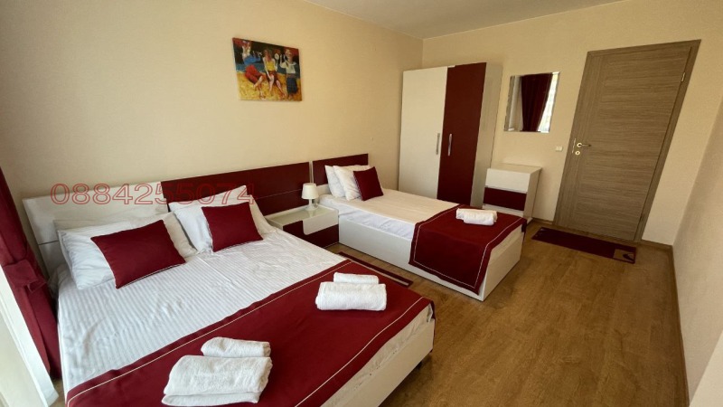 Продава 2-СТАЕН, гр. Свети Влас, област Бургас, снимка 9 - Апартаменти - 53139166