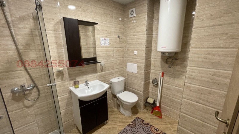 Продава 2-СТАЕН, гр. Свети Влас, област Бургас, снимка 8 - Апартаменти - 53139166