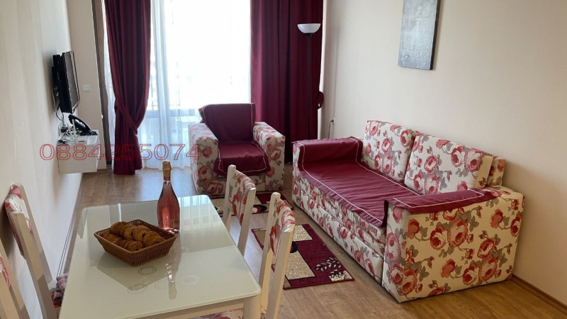 Продава 2-СТАЕН, гр. Свети Влас, област Бургас, снимка 5 - Апартаменти - 53139166