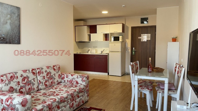 Продава 2-СТАЕН, гр. Свети Влас, област Бургас, снимка 6 - Апартаменти - 53139166