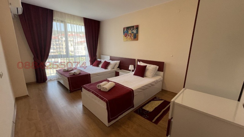 Продава 2-СТАЕН, гр. Свети Влас, област Бургас, снимка 4 - Апартаменти - 53139166