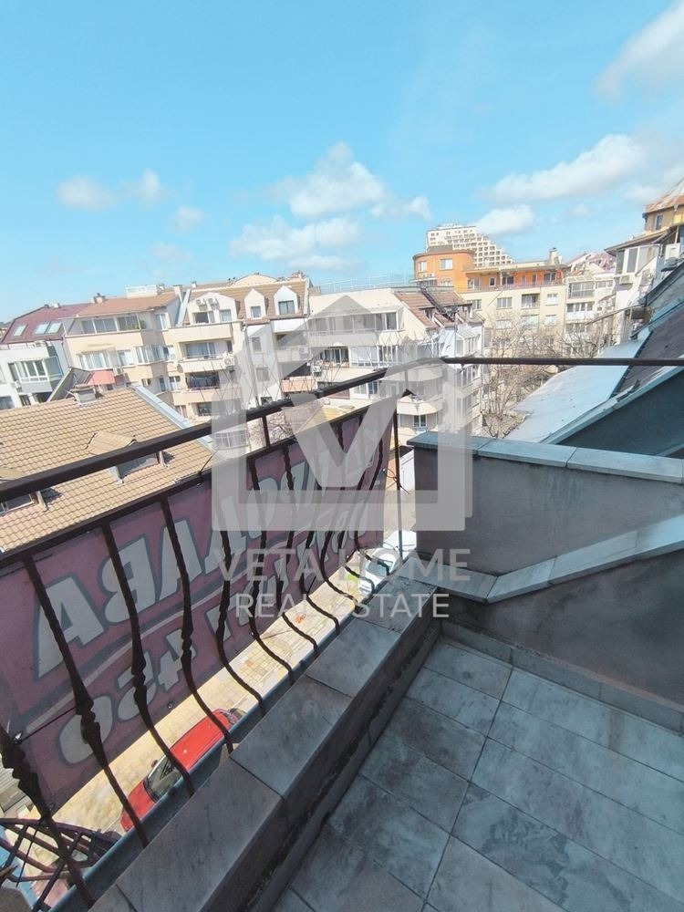 Продава 2-СТАЕН, гр. Варна, Спортна зала, снимка 3 - Апартаменти - 54211804