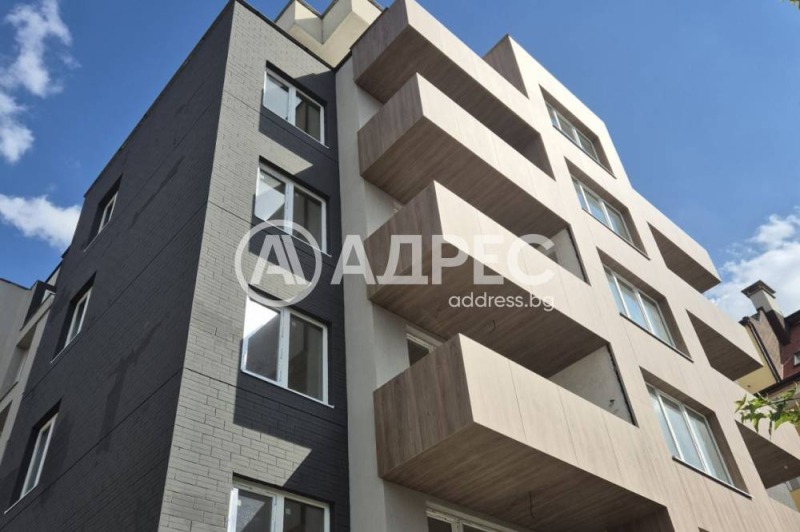 Te koop  2 slaapkamers Sofia , Manastirski livadi , 123 m² | 79674401 - afbeelding [3]