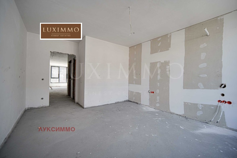 In vendita  2 camere da letto Sofia , Krastova vada , 102 mq | 92606717 - Immagine [10]