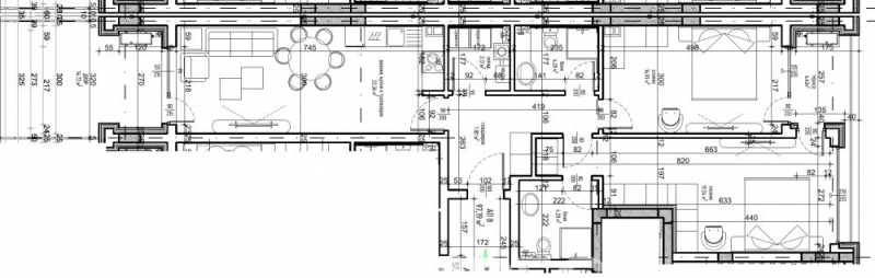 Na sprzedaż  2 sypialnie Sofia , Malinowa dolina , 122 mkw | 85244672 - obraz [4]