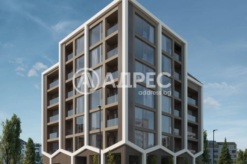 Na prodej  2 ložnice Sofia , Ovča kupel 2 , 116 m2 | 29626945 - obraz [3]