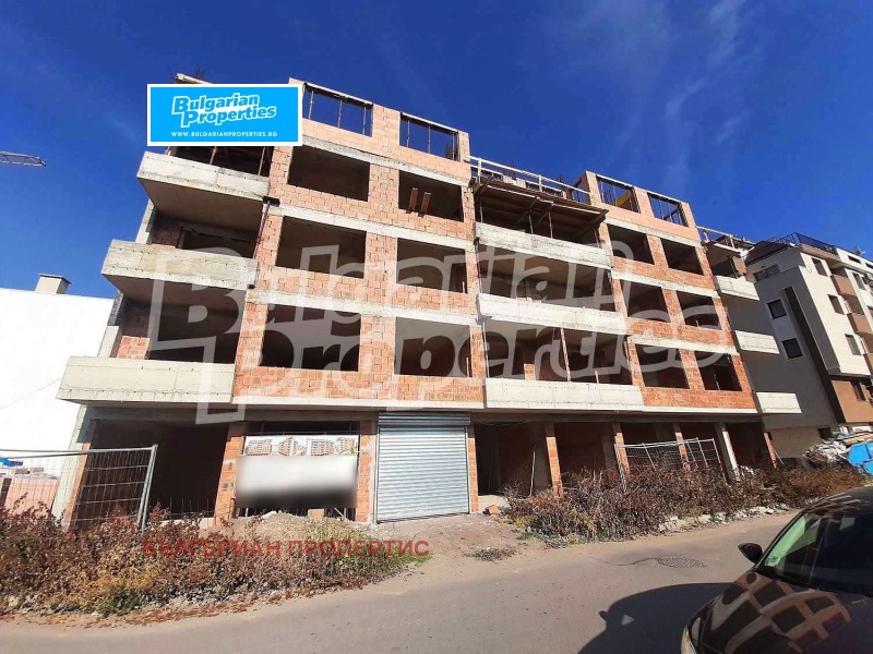 Продава  3-стаен област Бургас , гр. Поморие , 82 кв.м | 60386510