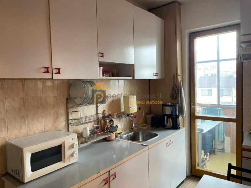 Eladó  2 hálószobás Plovdiv , Kamenica 1 , 96 négyzetméter | 61429047 - kép [6]