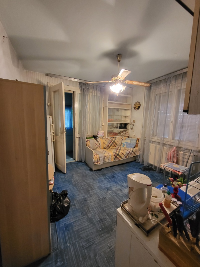 En venta  2 dormitorios Pleven , 9-ti kvartal , 95 metros cuadrados | 14065237 - imagen [9]