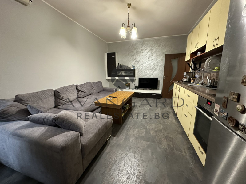 Satılık  2 yatak odası Plovdiv , Centar , 75 metrekare | 20783095 - görüntü [3]
