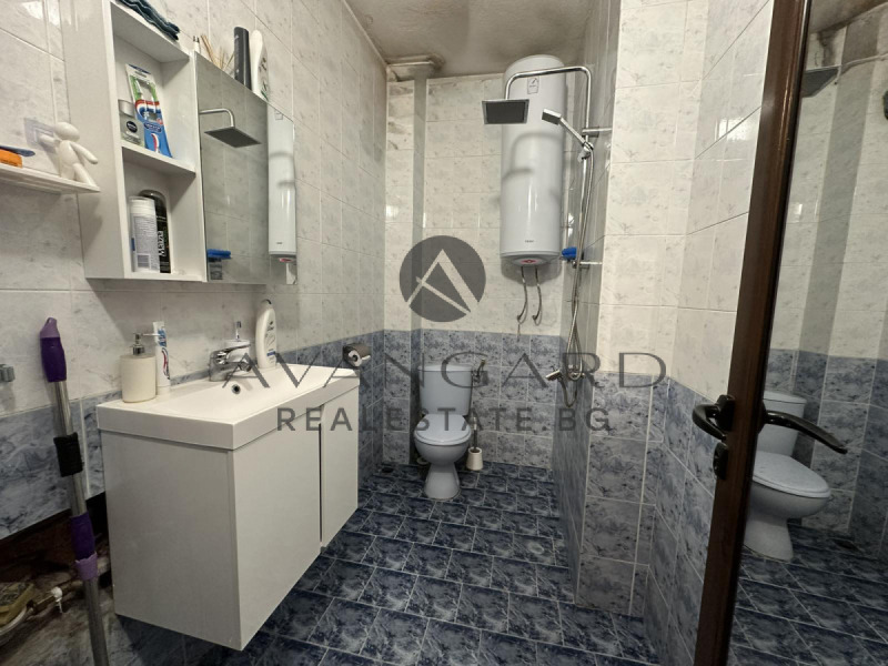 Satılık  2 yatak odası Plovdiv , Centar , 75 metrekare | 20783095 - görüntü [9]