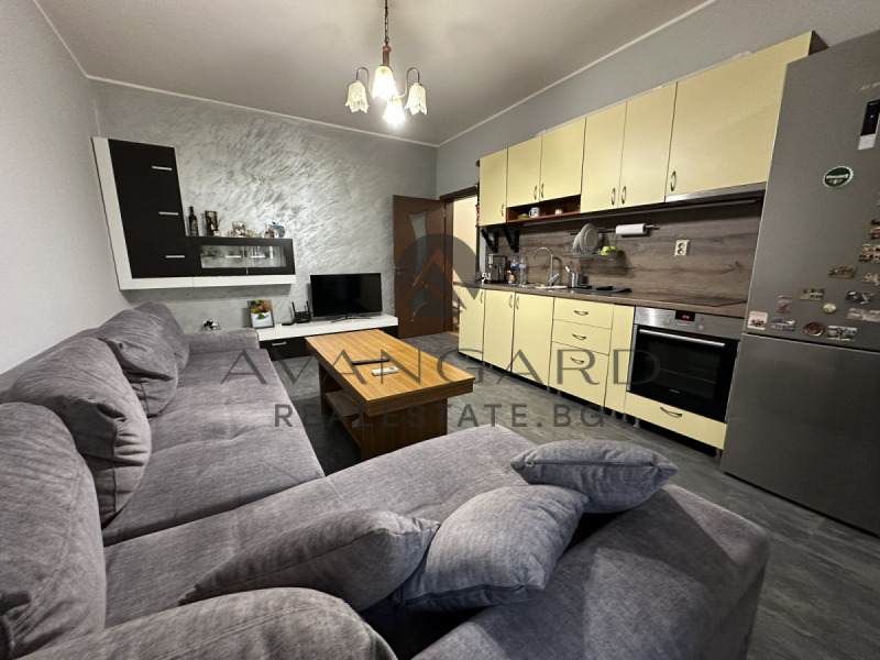 Satılık  2 yatak odası Plovdiv , Centar , 75 metrekare | 20783095 - görüntü [2]