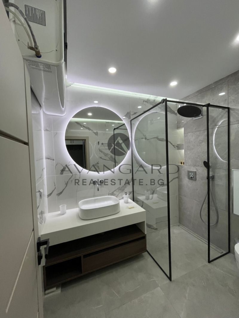 Продаја  2 спаваће собе Пловдив , Христо Смирненски , 140 м2 | 34814436 - слика [8]
