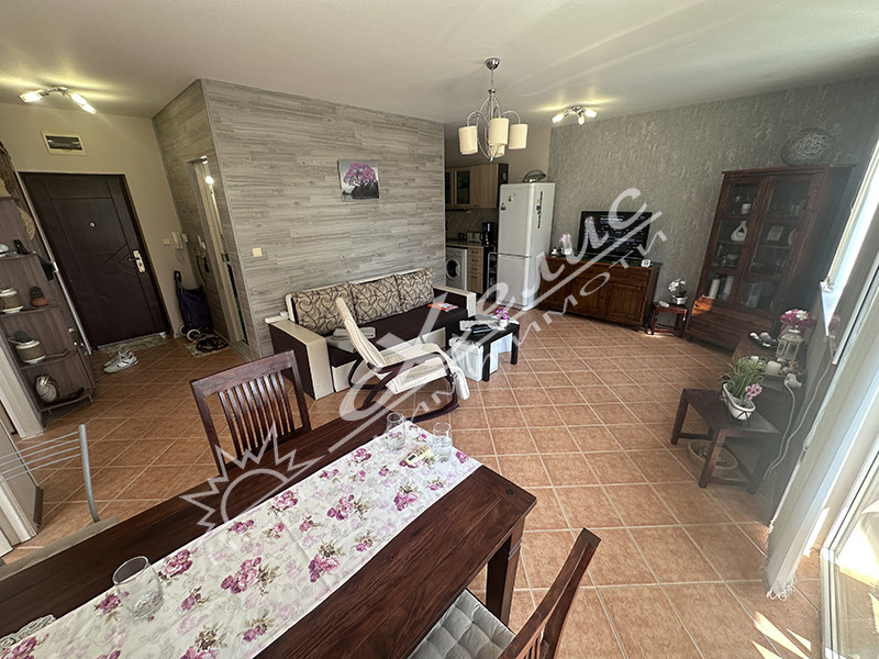 À venda  2 quartos região Burgas , k.k. Slantchev briag , 86 m² | 20275607 - imagem [3]