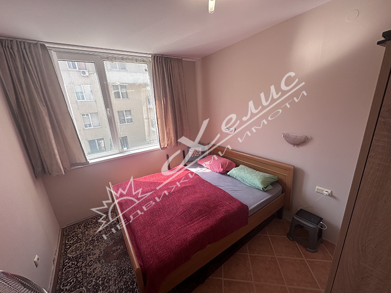 À venda  2 quartos região Burgas , k.k. Slantchev briag , 86 m² | 20275607 - imagem [7]
