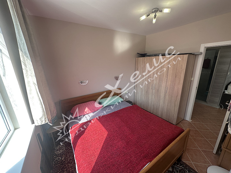 À venda  2 quartos região Burgas , k.k. Slantchev briag , 86 m² | 20275607 - imagem [8]