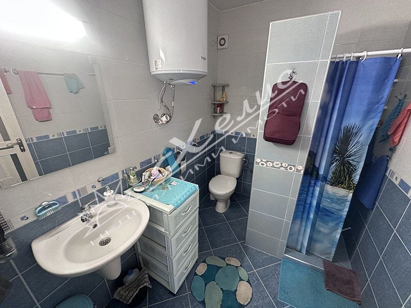 À venda  2 quartos região Burgas , k.k. Slantchev briag , 86 m² | 20275607 - imagem [12]