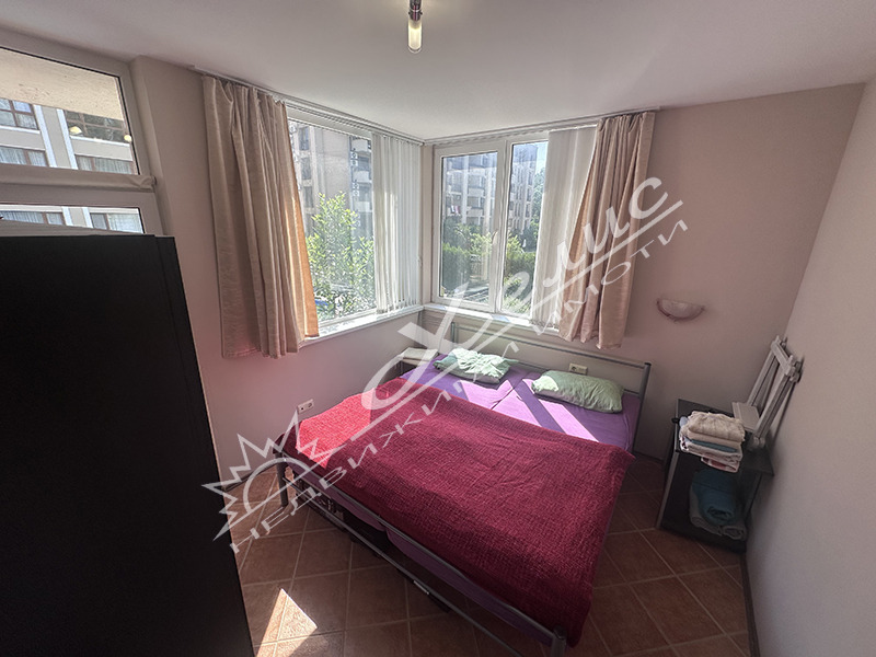 À venda  2 quartos região Burgas , k.k. Slantchev briag , 86 m² | 20275607 - imagem [9]