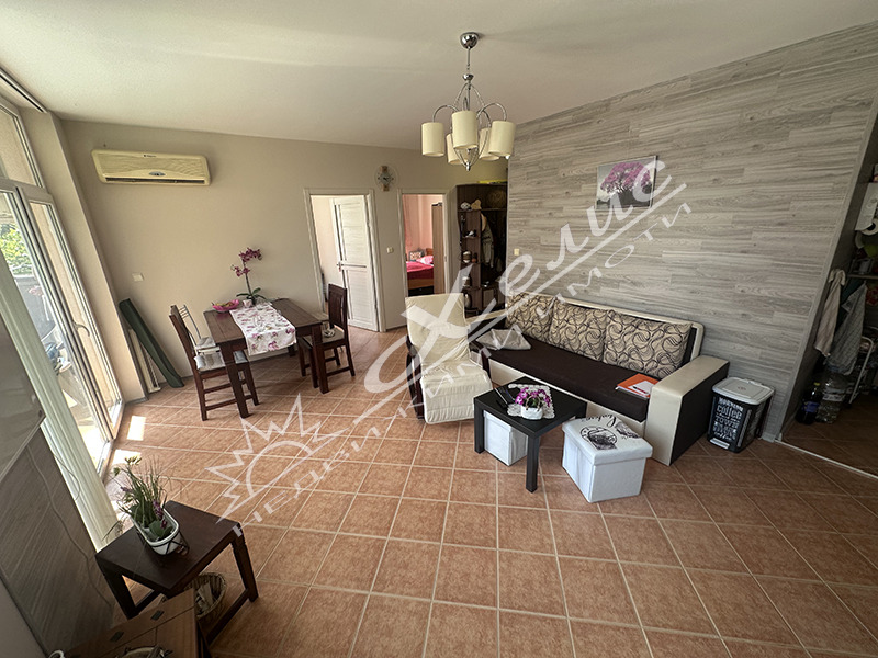 À venda  2 quartos região Burgas , k.k. Slantchev briag , 86 m² | 20275607 - imagem [4]
