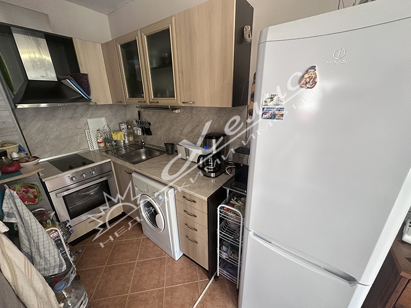 À venda  2 quartos região Burgas , k.k. Slantchev briag , 86 m² | 20275607 - imagem [6]