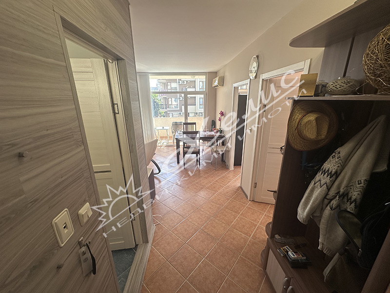 À venda  2 quartos região Burgas , k.k. Slantchev briag , 86 m² | 20275607 - imagem [11]