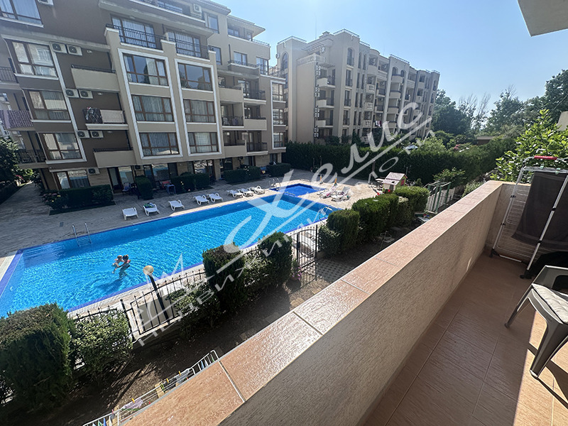À venda  2 quartos região Burgas , k.k. Slantchev briag , 86 m² | 20275607